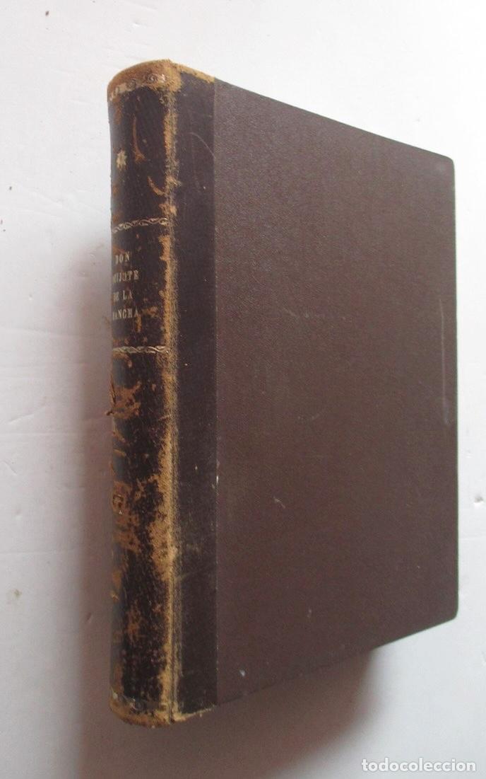 Libros de segunda mano: DON QUIJOTE DE LA MANCHA - Foto 1