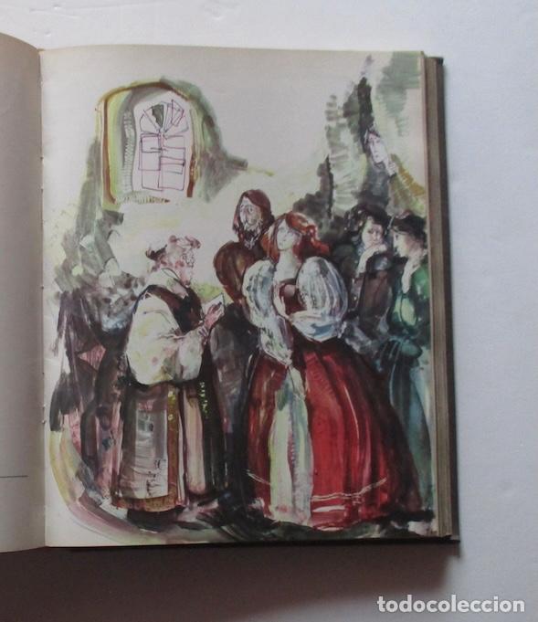Libros de segunda mano: DON QUIJOTE DE LA MANCHA - Foto 7