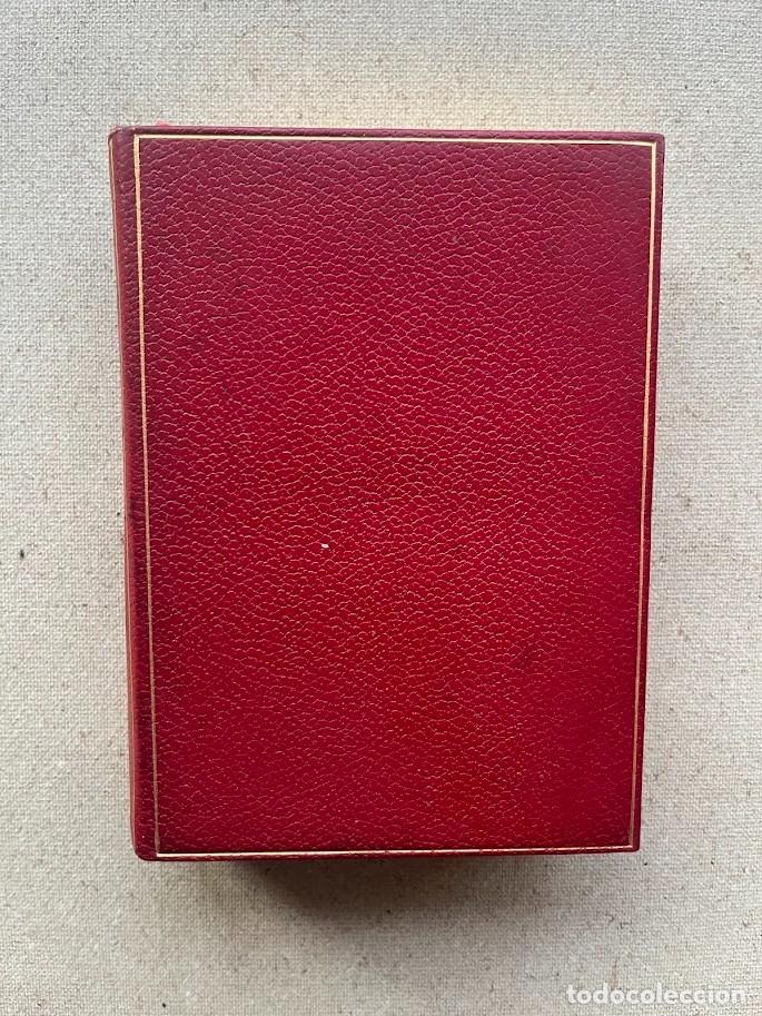 Libros de segunda mano: Obras Selectas / E. M. Remarque / Tomo I / Planeta / Con estuche / - Foto 2