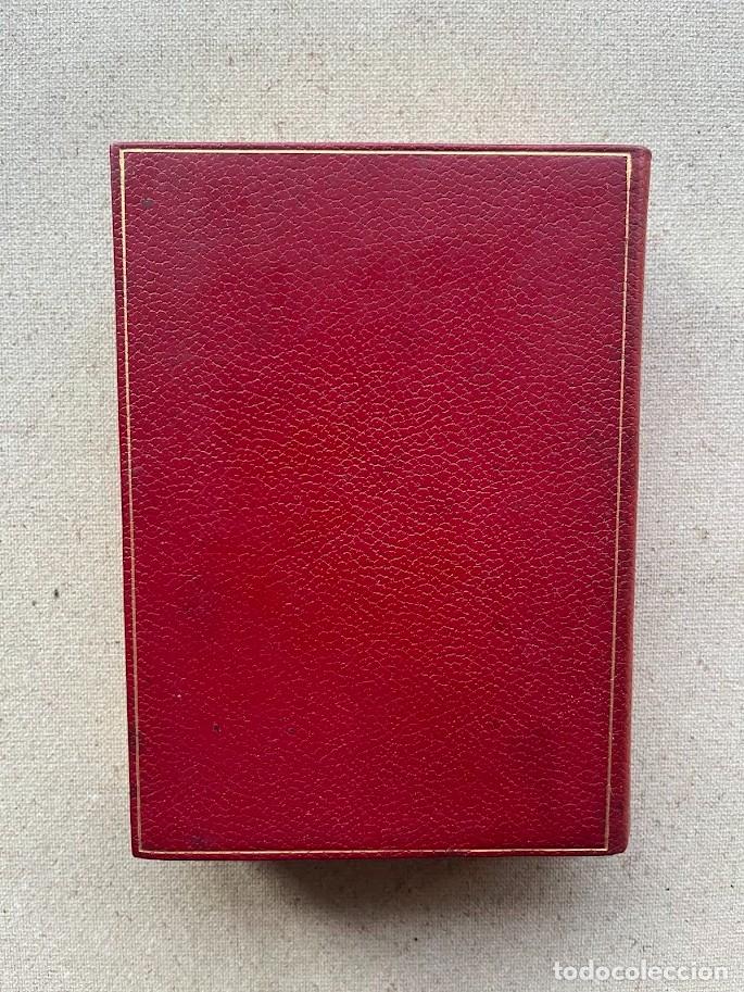 Libros de segunda mano: Obras Selectas / E. M. Remarque / Tomo I / Planeta / Con estuche / - Foto 3