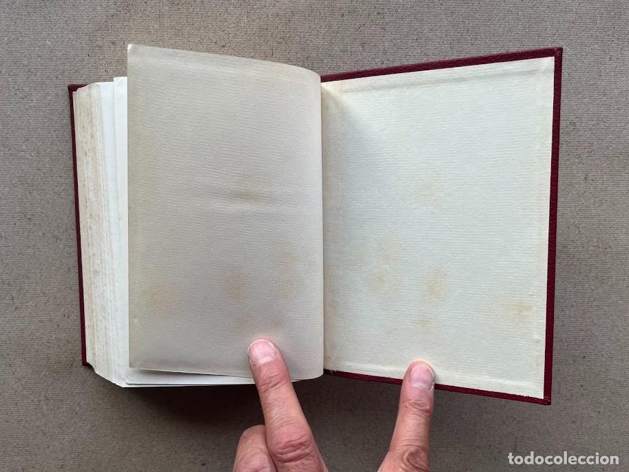 Libros de segunda mano: Obras Selectas / E. M. Remarque / Tomo I / Planeta / Con estuche / - Foto 11
