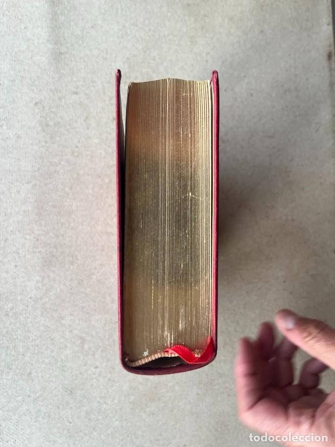 Libros de segunda mano: Obras Selectas / E. M. Remarque / Tomo I / Planeta / Con estuche / - Foto 12