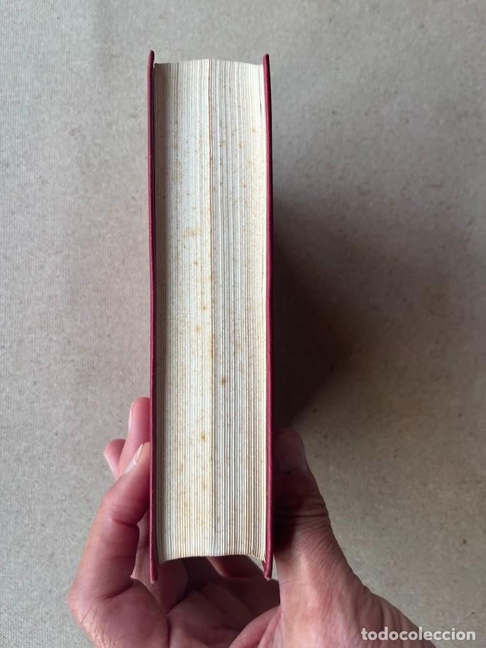 Libros de segunda mano: Obras Selectas / E. M. Remarque / Tomo I / Planeta / Con estuche / - Foto 13