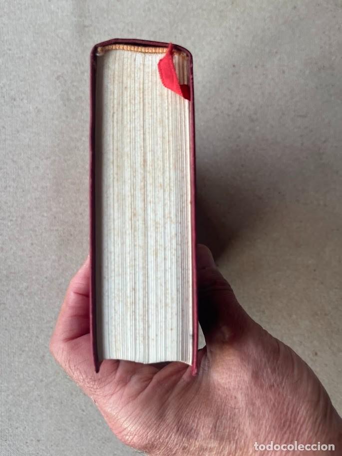 Libros de segunda mano: Obras Selectas / E. M. Remarque / Tomo I / Planeta / Con estuche / - Foto 14