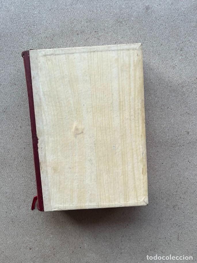 Libros de segunda mano: Obras Selectas / E. M. Remarque / Tomo I / Planeta / Con estuche / - Foto 17