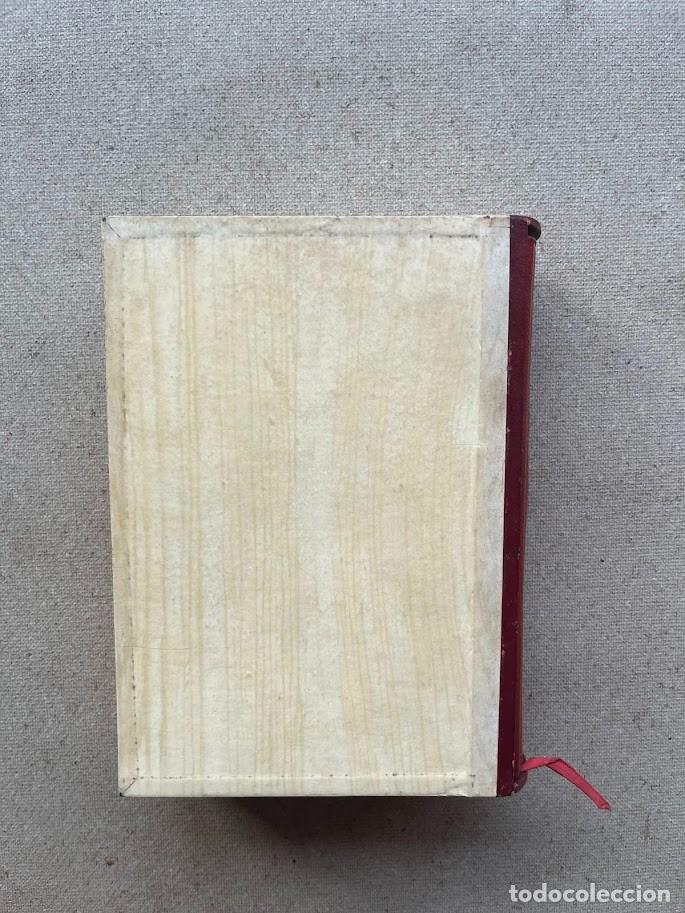 Libros de segunda mano: Obras Selectas / E. M. Remarque / Tomo I / Planeta / Con estuche / - Foto 18