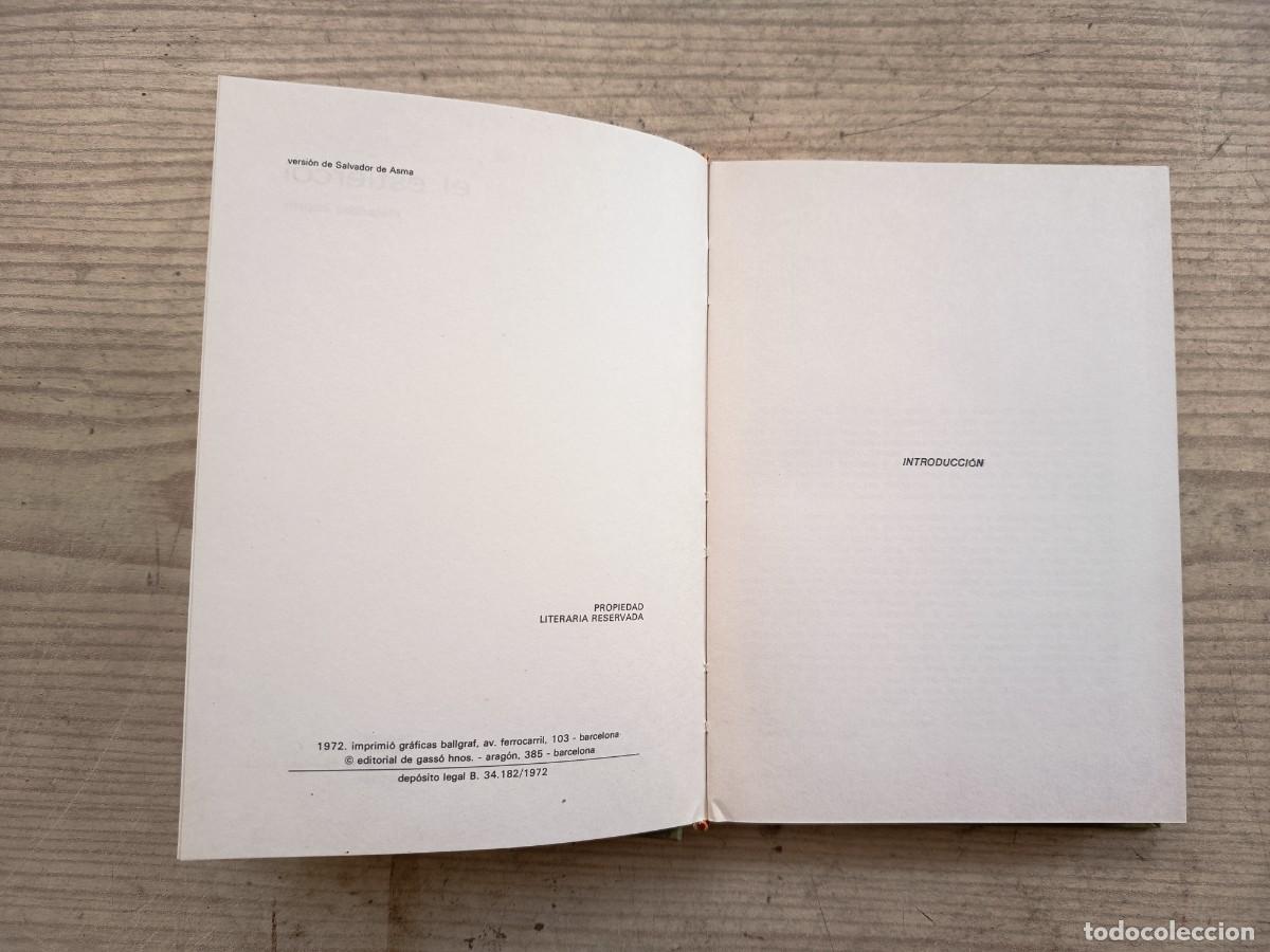 Libros de segunda mano: El Estiercol - Alejandro Kuprin - 1972 - Editorial De Gasso - Foto 3