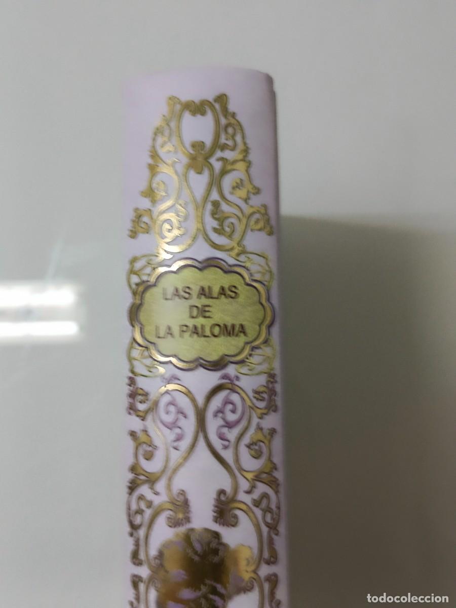 Libros de segunda mano: Las alas de la paloma - Foto 3