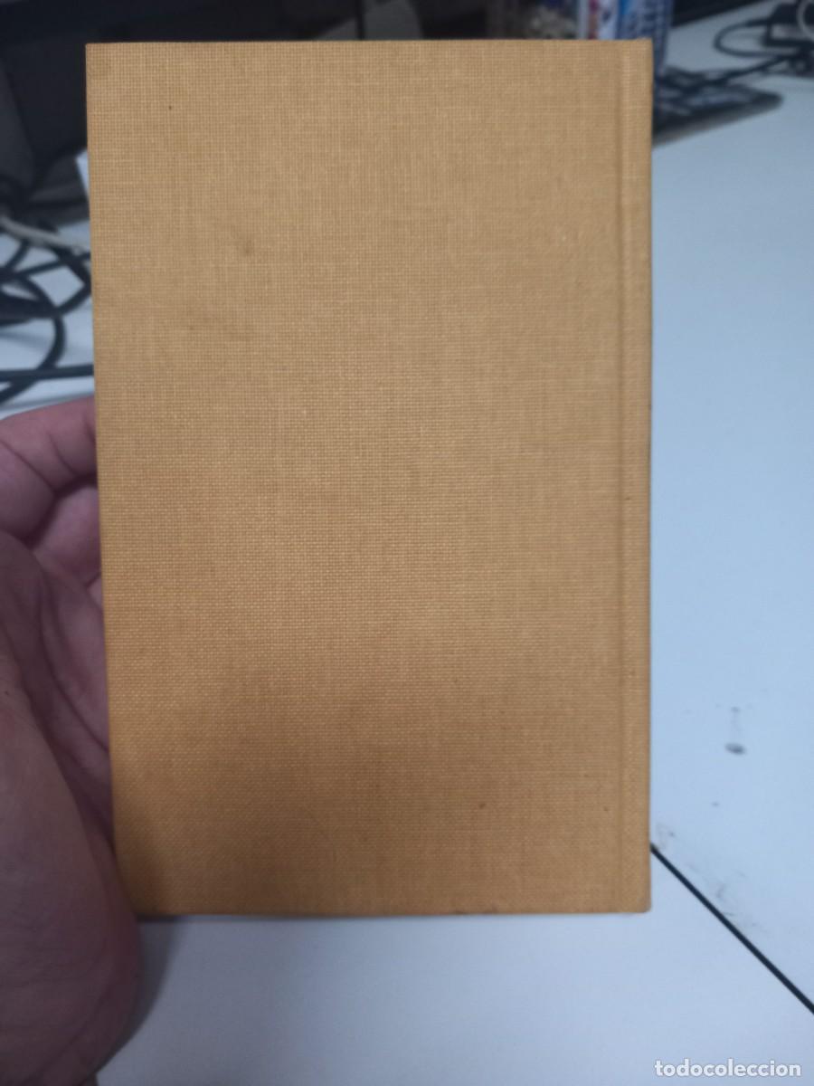 Libros de segunda mano: CATILIN&Agrave;RIES - CICER&Oacute; - BERNAT METGE - Foto 5