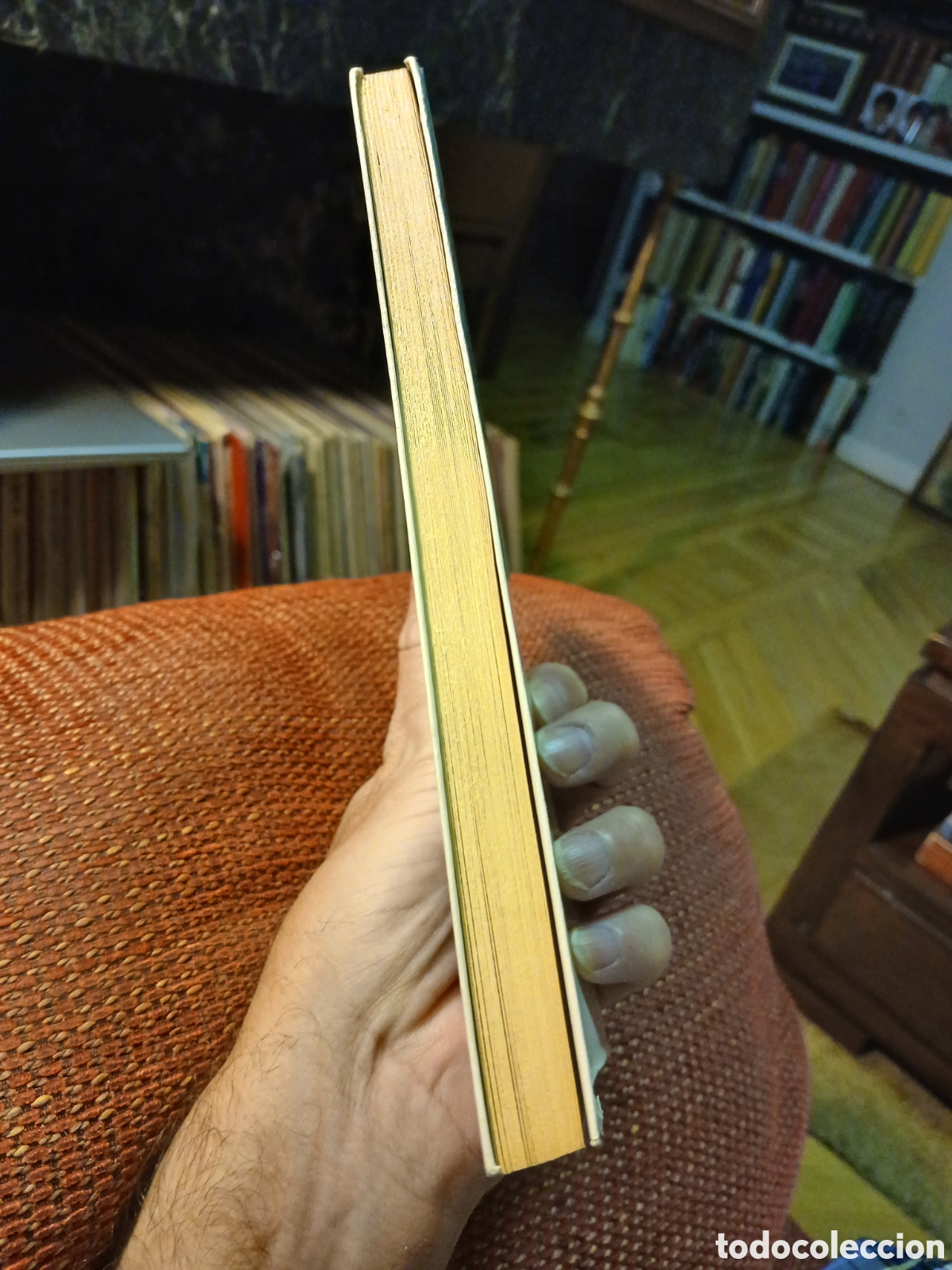 Libros de segunda mano: Hotel Savoy, Joseph Roth - Foto 3