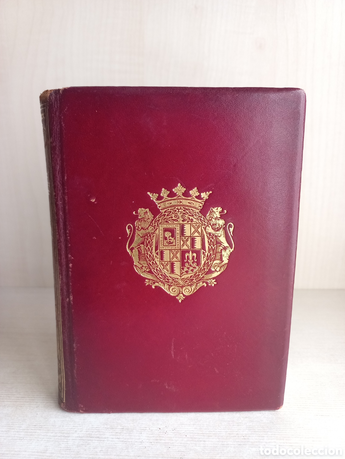 Libros de segunda mano: Sonatas. Valle-Incl&aacute;n. Editorial R&uacute;a Nueva, 1941. - Foto 1