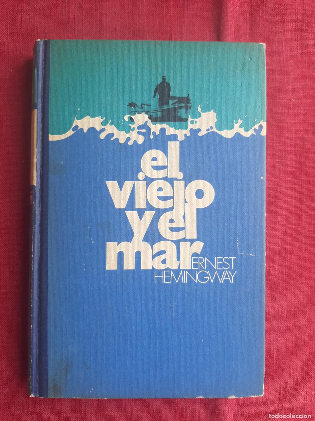 Libros de segunda mano: El viejo y el mar - Hemingway, Ernest - Foto 1
