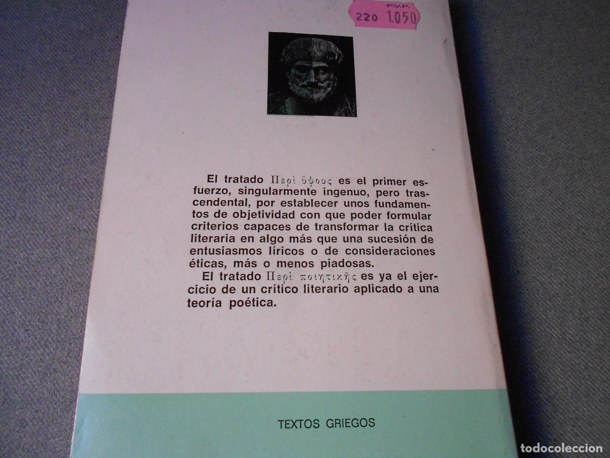 Libros de segunda mano: ERASMO. TEXTOS BILING&Uuml;ES. - Foto 7