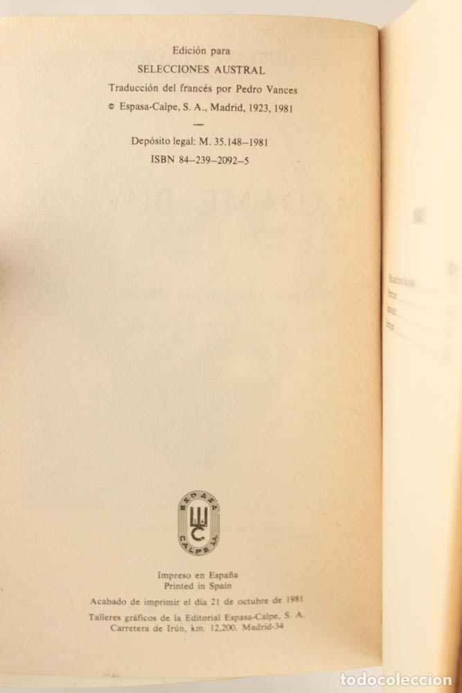 Libros de segunda mano: Madame Bovary - Gustave Flaubert - Foto 3