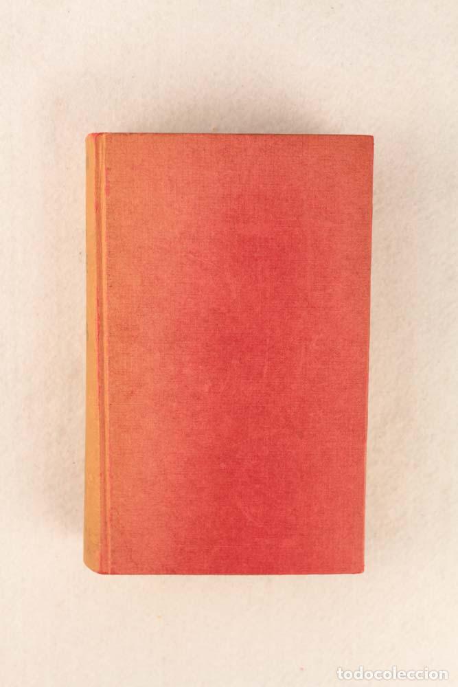 Libros de segunda mano: Los Miserables (Tomos I y II) - Victor Hugo - Foto 4
