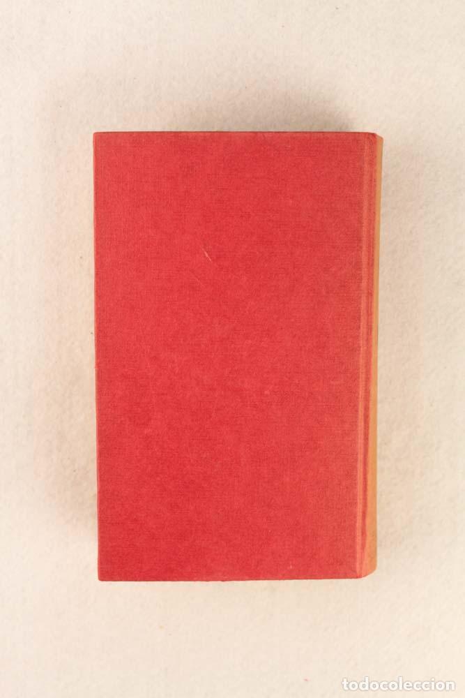 Libros de segunda mano: Los Miserables (Tomos I y II) - Victor Hugo - Foto 5
