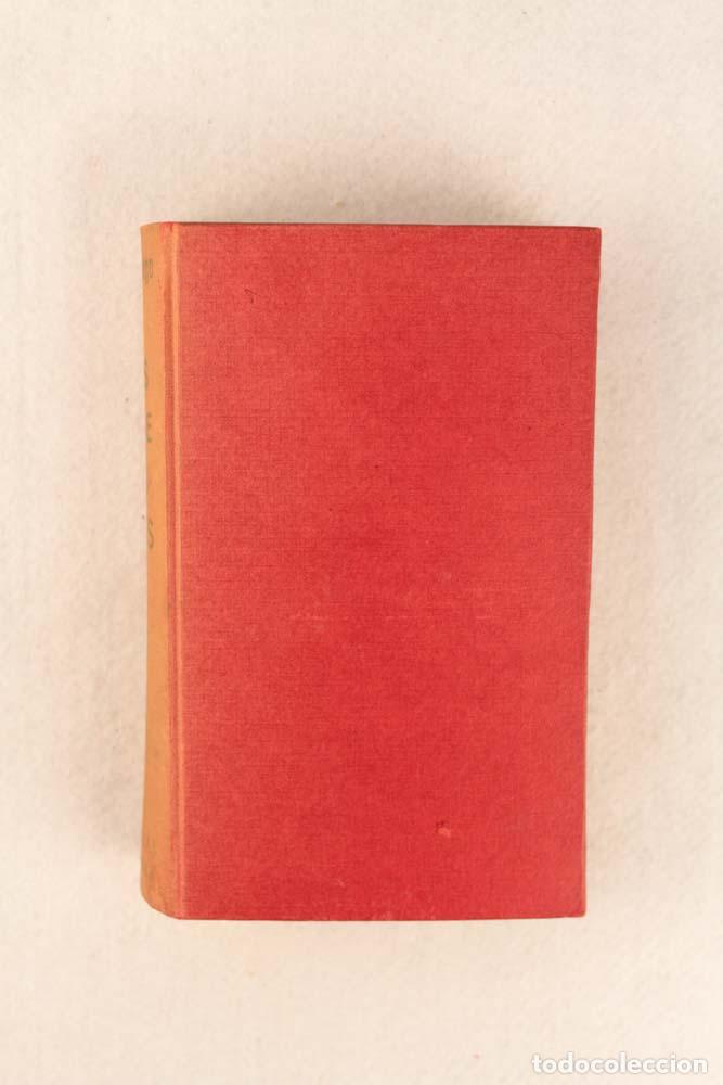 Libros de segunda mano: Los Miserables (Tomos I y II) - Victor Hugo - Foto 1