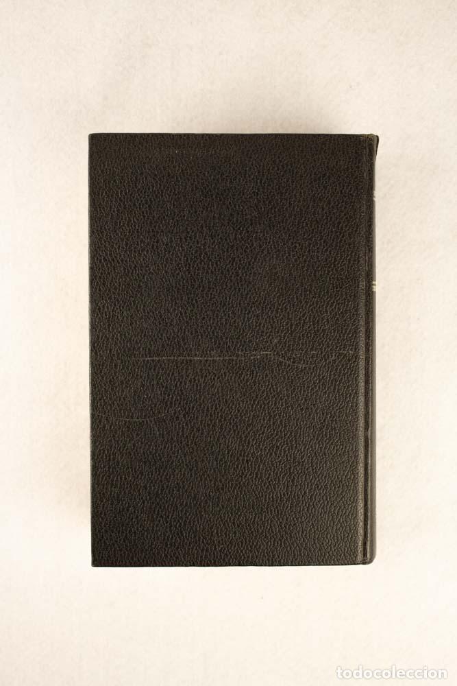 Libros de segunda mano: El conde de Montecristo - Alexandre Dumas - Foto 2