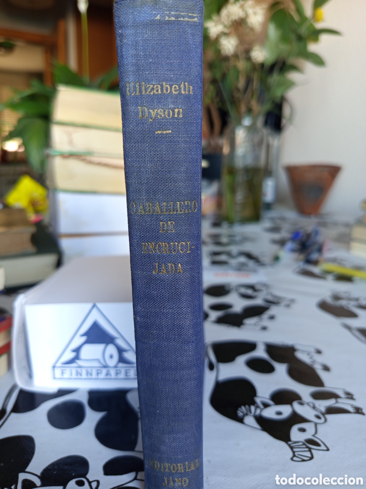Libros de segunda mano: Caballero de encrucijada - Foto 2