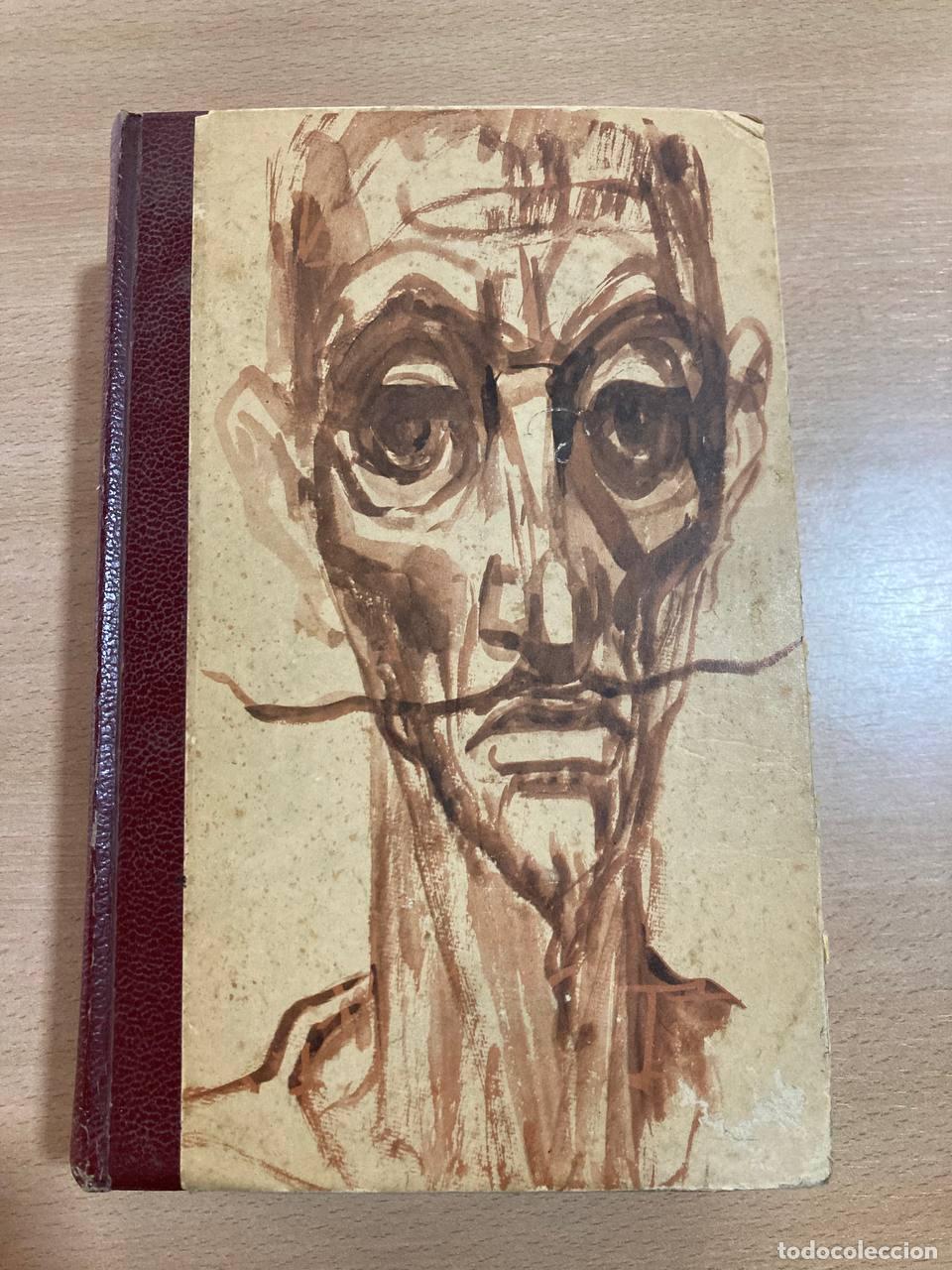 Libros de segunda mano: El ingenioso Hidalgo Don Quijote de La Mancha - Foto 1