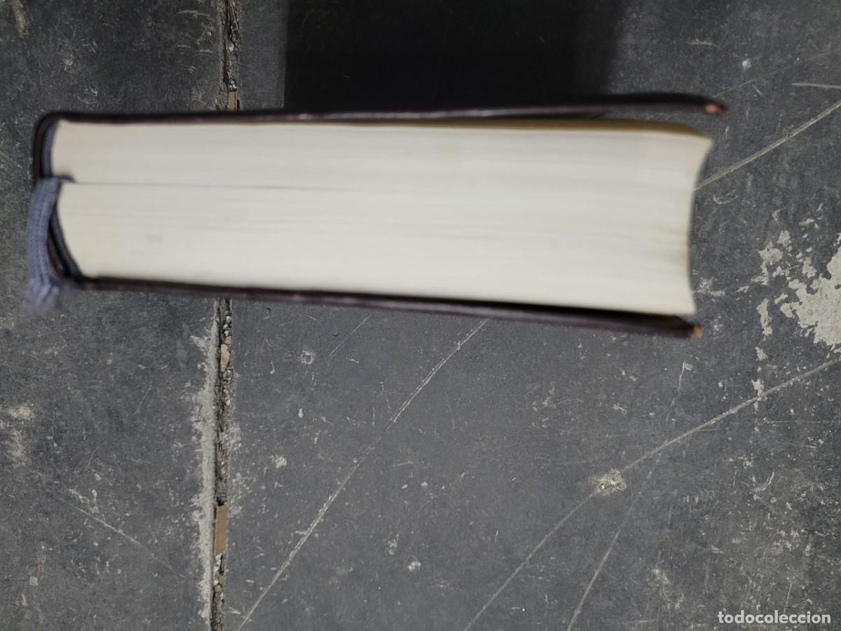 Libros de segunda mano: OBRAS COMPLETAS. BALTASAR GRACIAN. 1967. AGUILAR - Foto 5