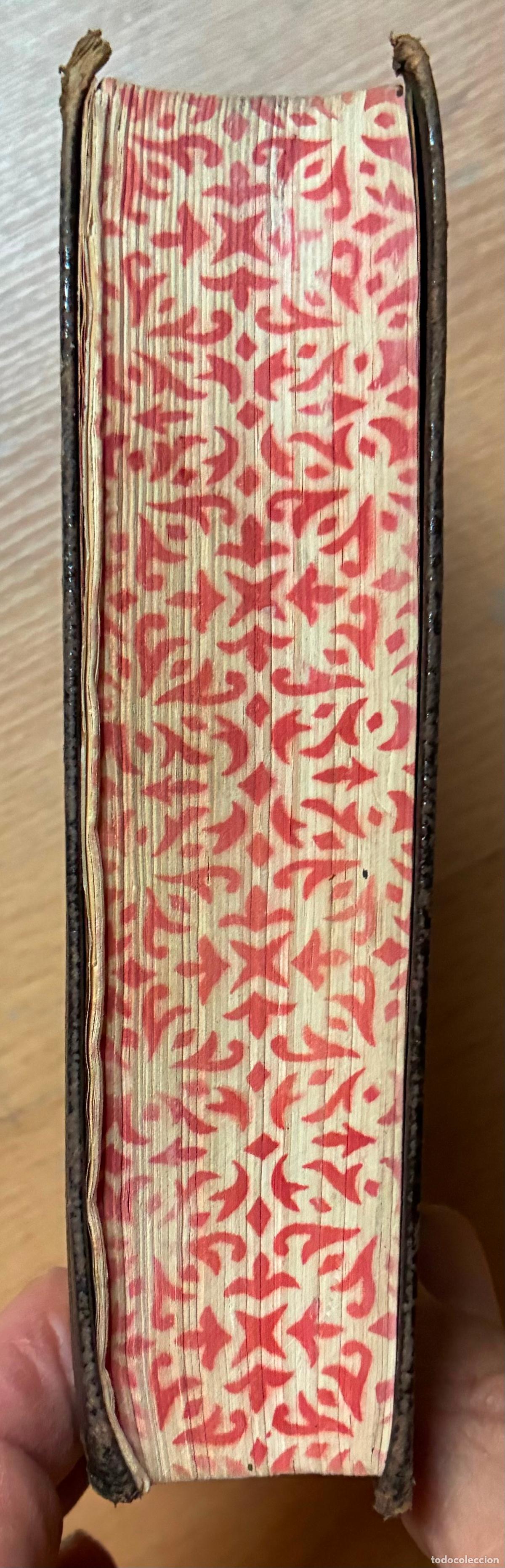 Libros de segunda mano: BECQUER. OBRAS COMPLETAS , AGUILAR, 7 EDICION LEER - Foto 5