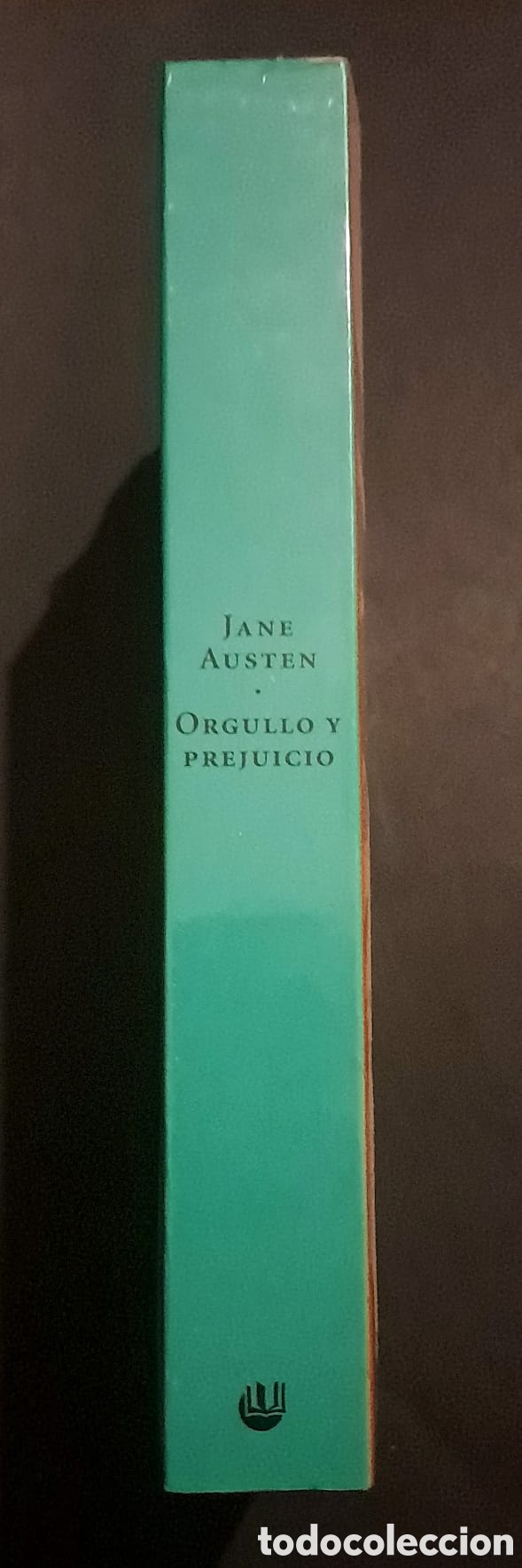 Libros de segunda mano: Orgullo y prejuicio - Jane Austen - C&iacute;rculo de lectores - Foto 3