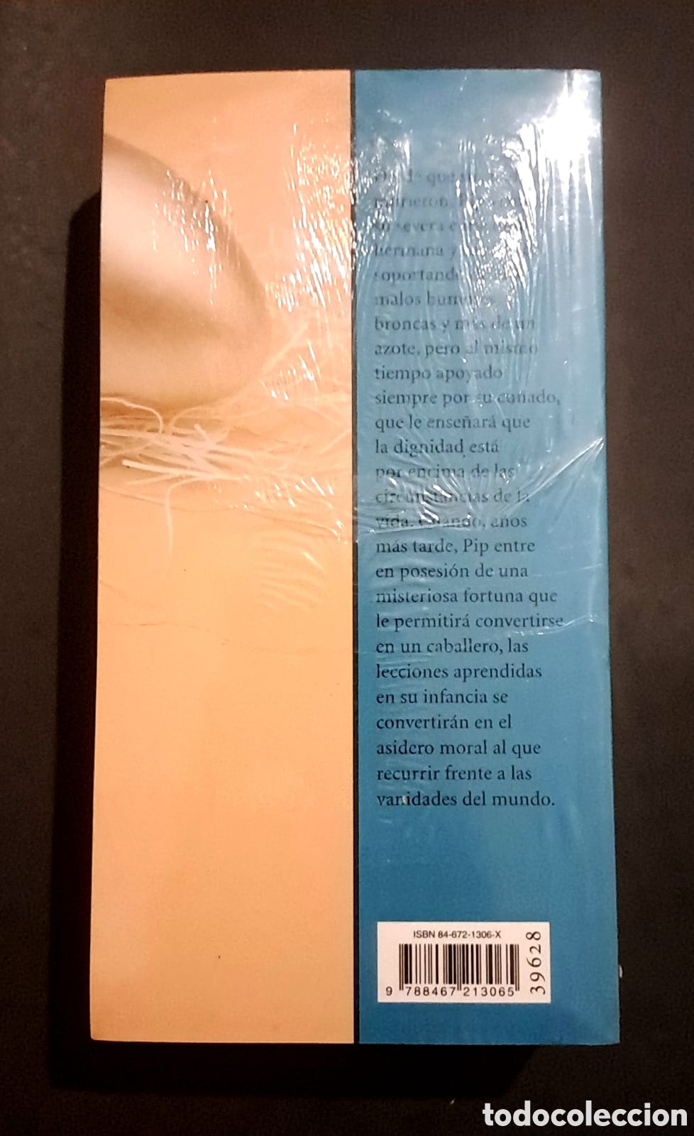 Libros de segunda mano: Charles Dickens - Grandes esperanzas - C&iacute;rculo de lectores - Foto 2