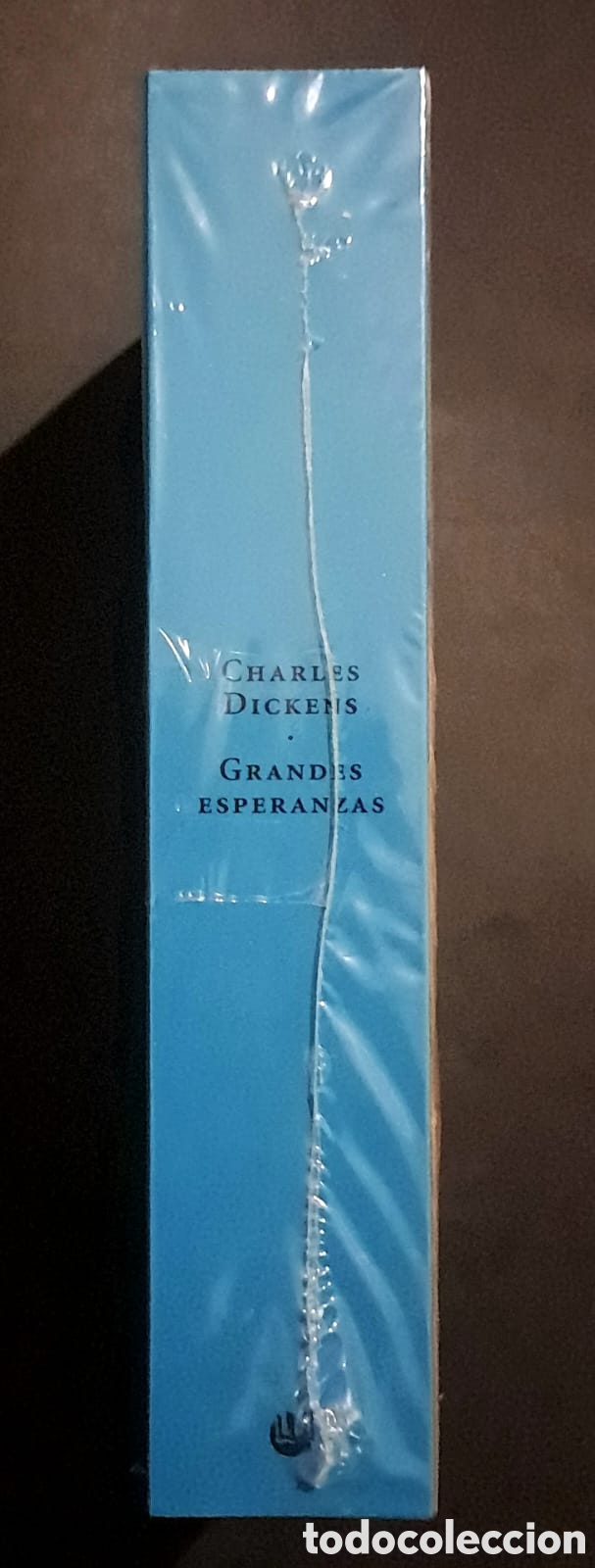 Libros de segunda mano: Charles Dickens - Grandes esperanzas - C&iacute;rculo de lectores - Foto 3