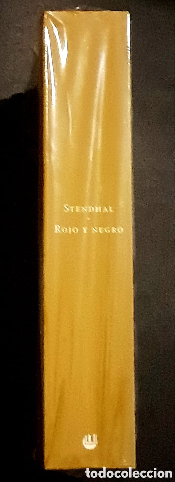 Libros de segunda mano: Stendhal - Rojo y negro - C&iacute;rculo de lectores - Foto 3