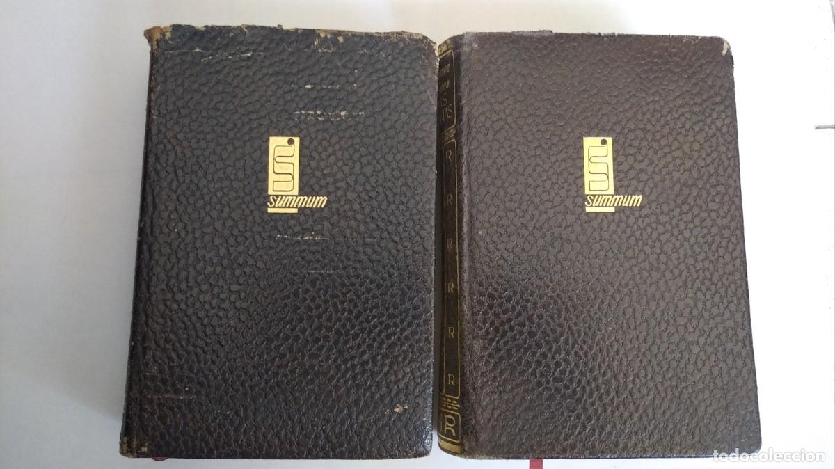 Libros de segunda mano: Ram&oacute;n G&oacute;mez de la Serna - Obras completas. - Foto 2