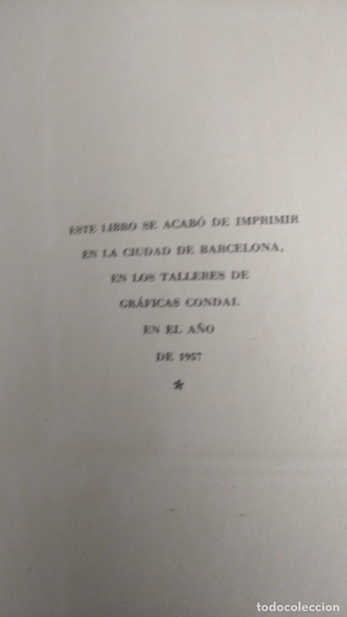 Libros de segunda mano: Ram&oacute;n G&oacute;mez de la Serna - Obras completas. - Foto 6