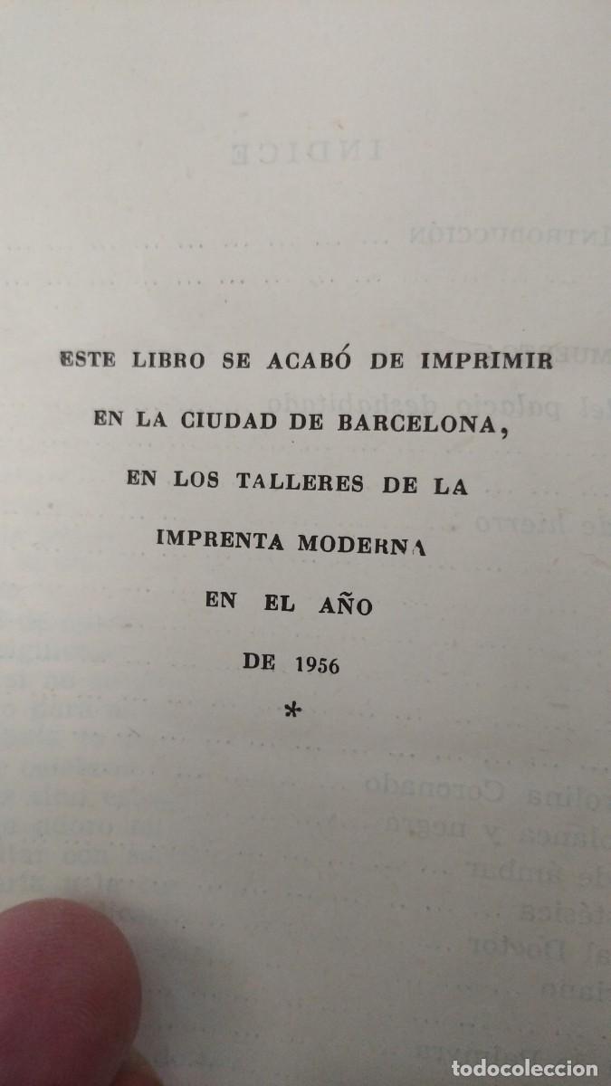 Libros de segunda mano: Ram&oacute;n G&oacute;mez de la Serna - Obras completas. - Foto 7