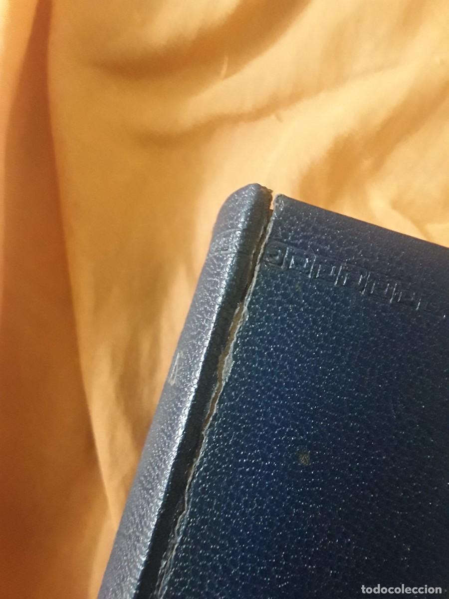 Libros de segunda mano: Vidas paralelas, de Plutarco. EDAF Cl&aacute;sicos, 1966. - Foto 2