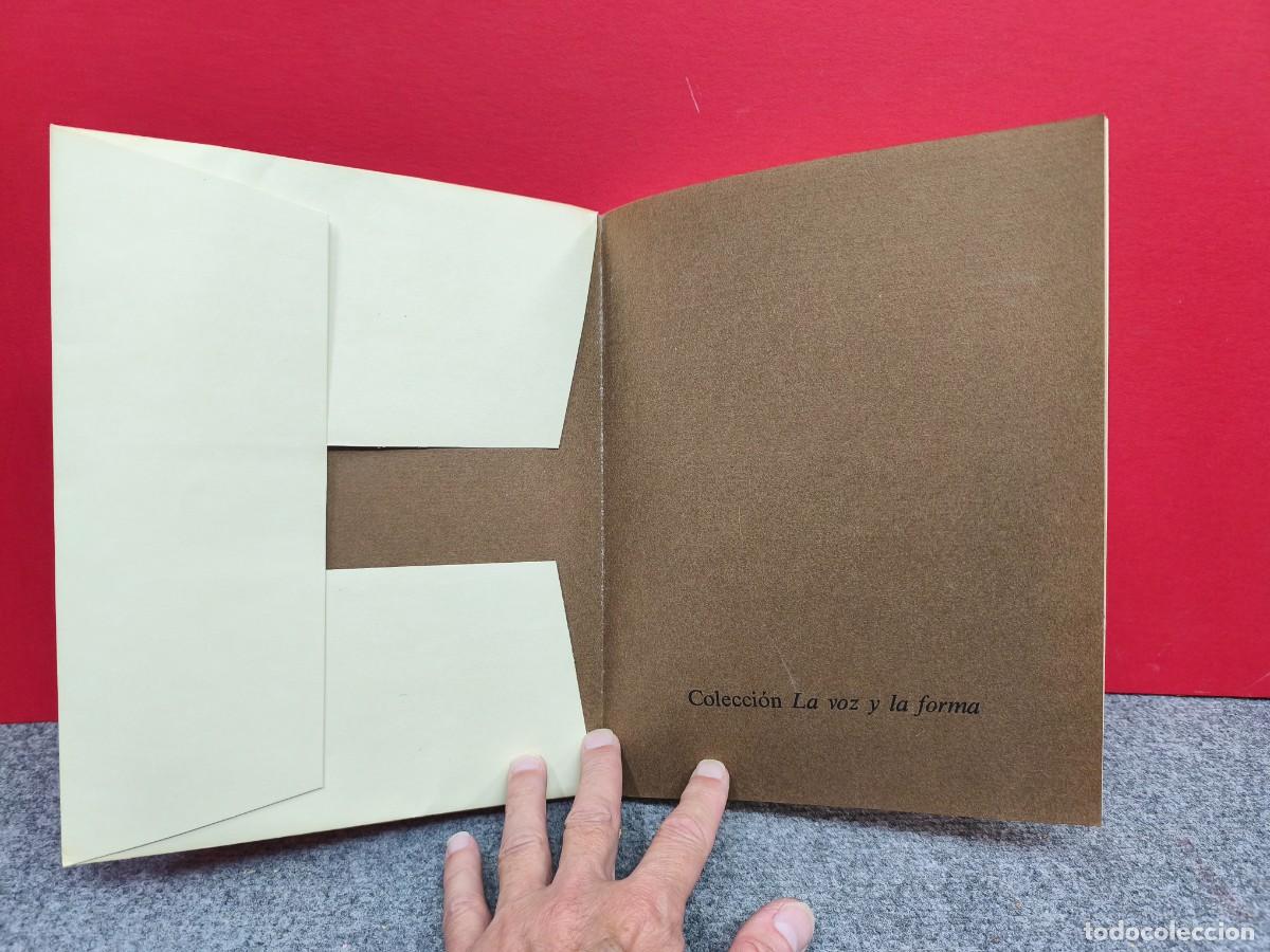 Libros de segunda mano: LIBRO CAMILO J. CELA CON DIBUJOS DE PICASSO - Foto 2