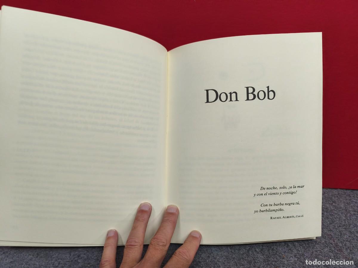 Libros de segunda mano: LIBRO CAMILO J. CELA CON DIBUJOS DE PICASSO - Foto 7