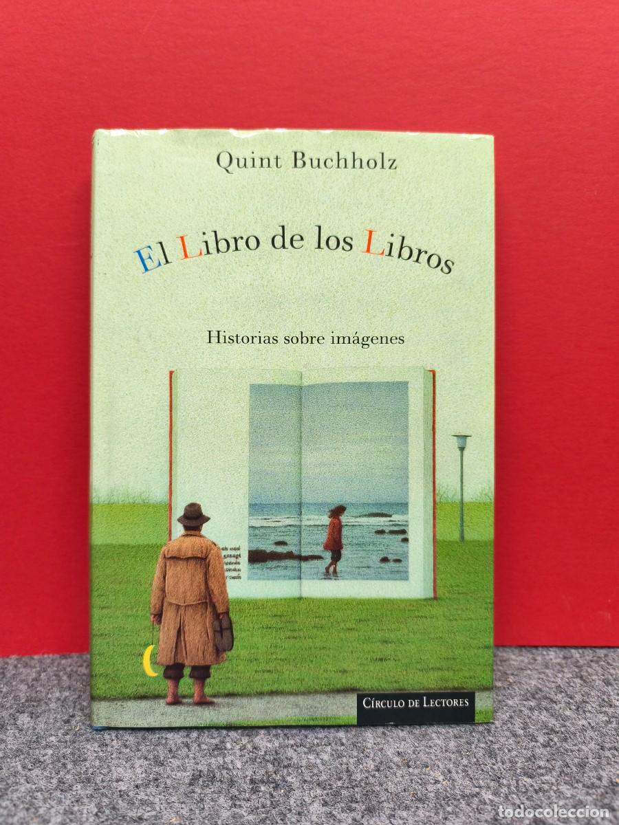 Libros de segunda mano: EL LIBRO DE LOS LIBROS - Foto 1