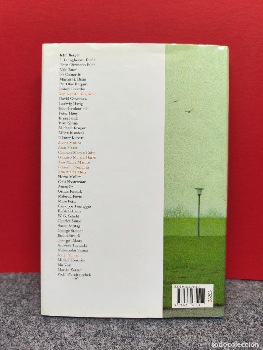 Libros de segunda mano: EL LIBRO DE LOS LIBROS - Foto 2