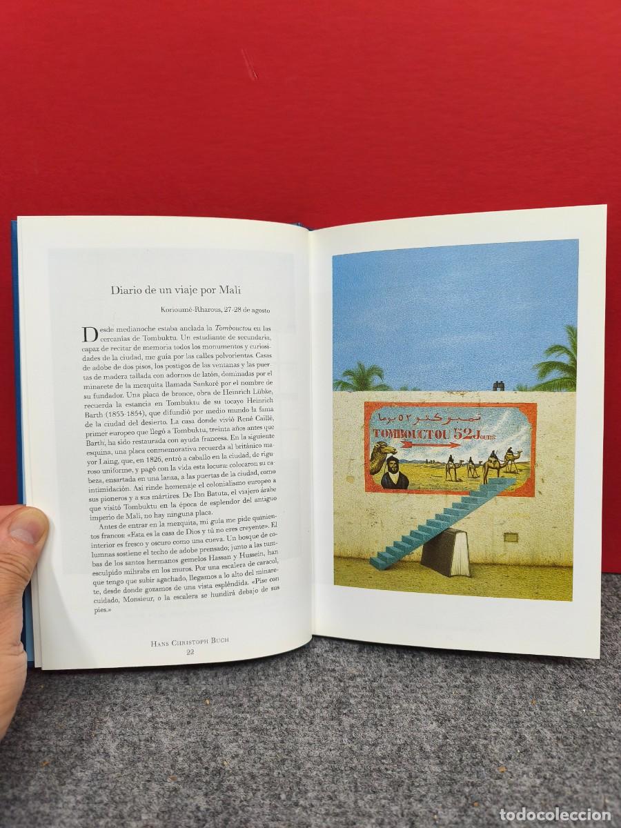 Libros de segunda mano: EL LIBRO DE LOS LIBROS - Foto 7