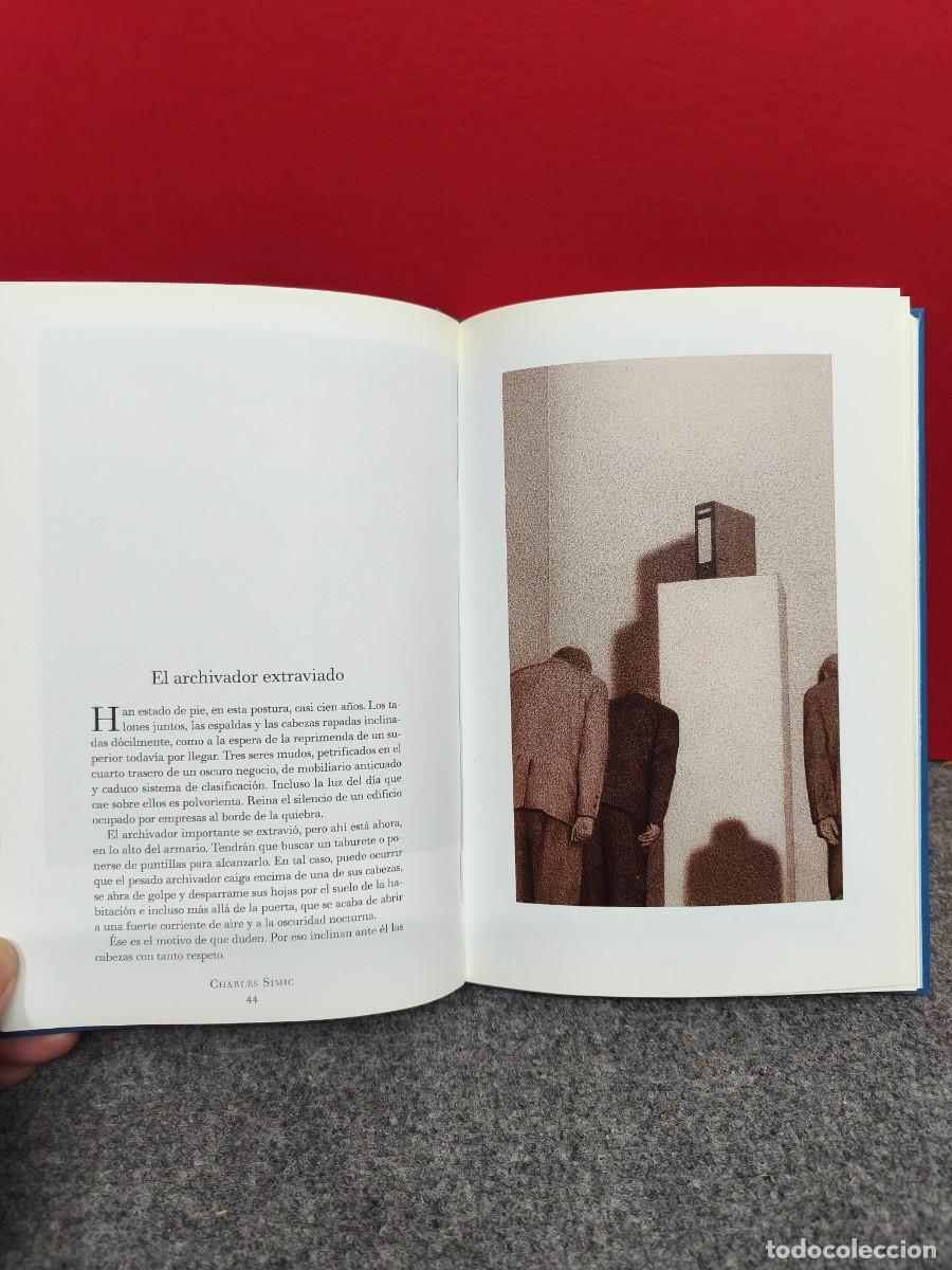 Libros de segunda mano: EL LIBRO DE LOS LIBROS - Foto 8