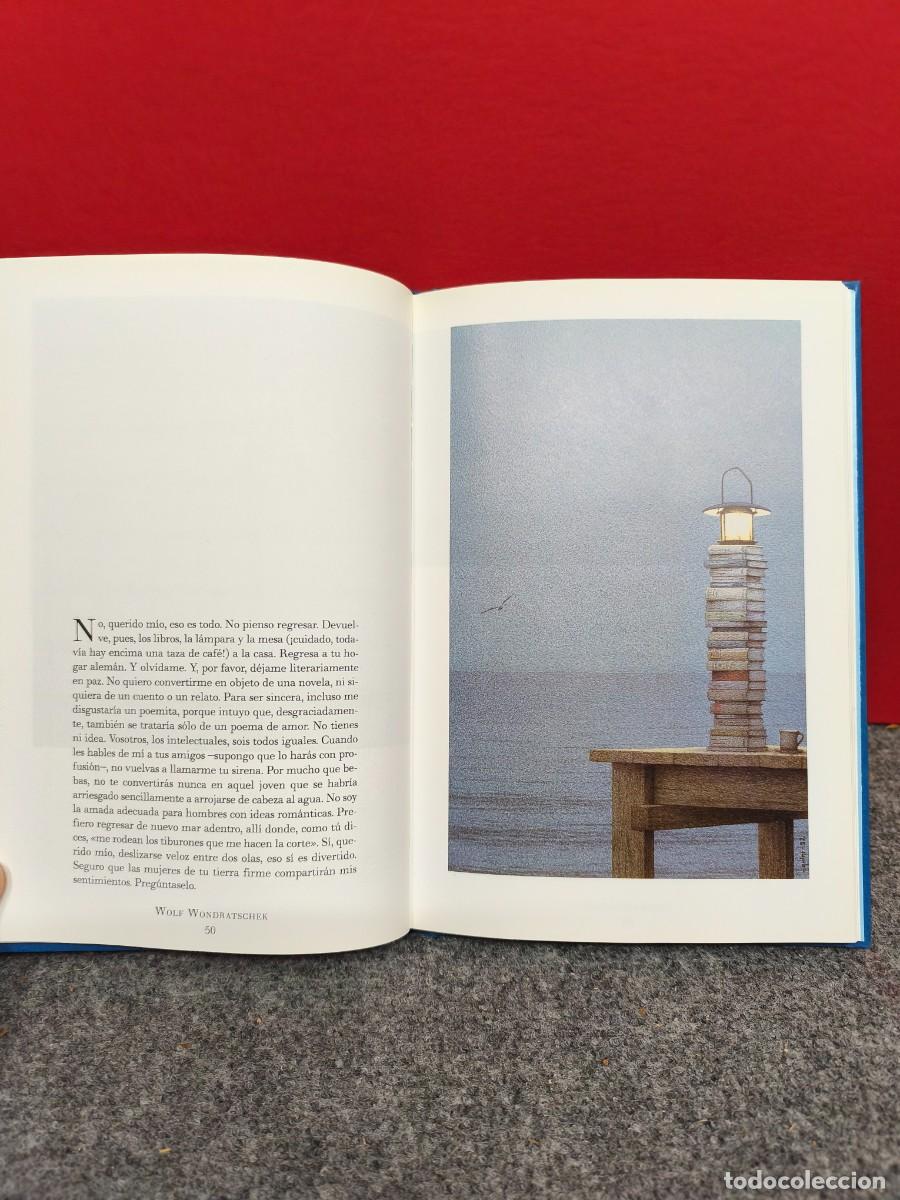 Libros de segunda mano: EL LIBRO DE LOS LIBROS - Foto 9