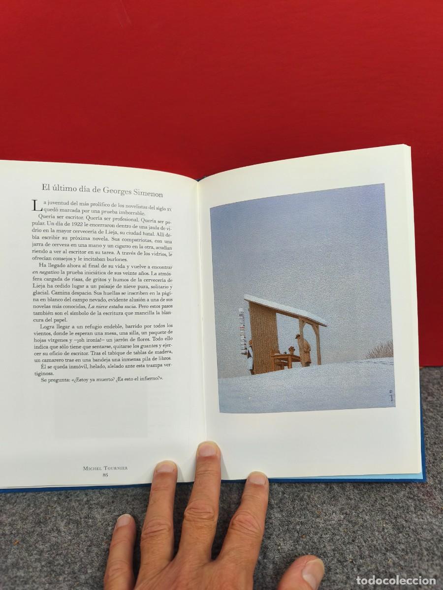 Libros de segunda mano: EL LIBRO DE LOS LIBROS - Foto 10