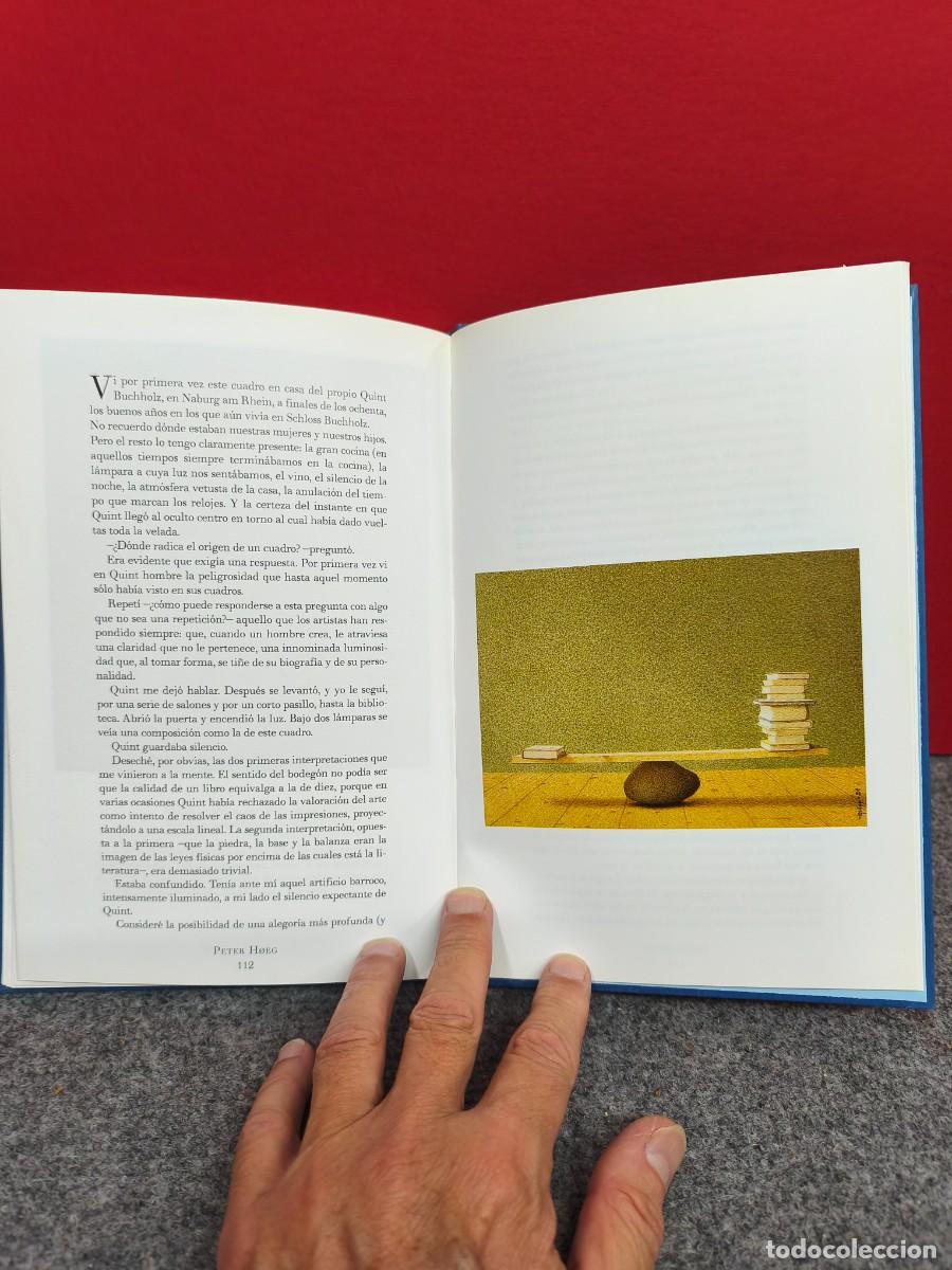 Libros de segunda mano: EL LIBRO DE LOS LIBROS - Foto 11