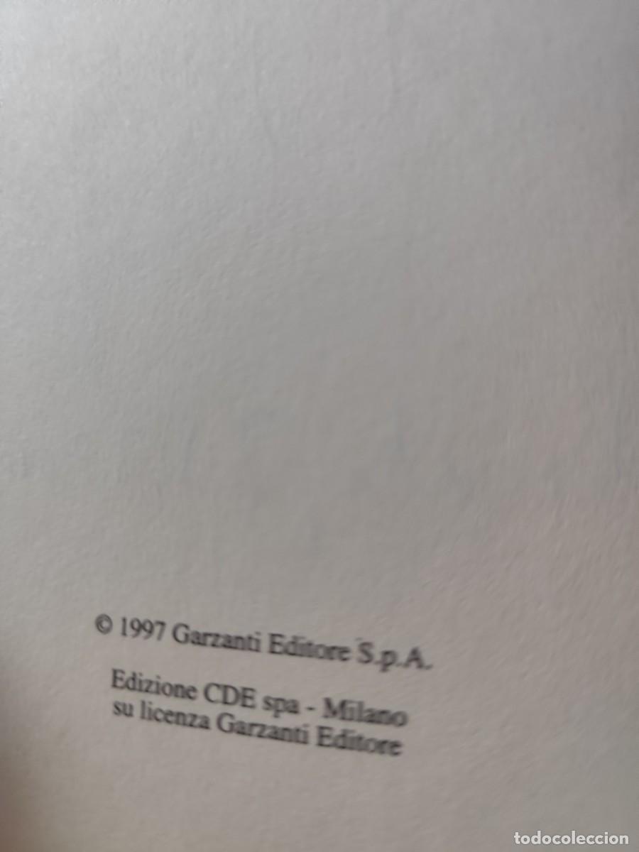 Libros de segunda mano: Microcosmi firmado por Claudio Magris - Foto 3
