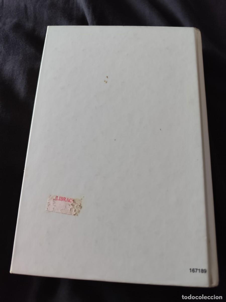 Libros de segunda mano: Microcosmi firmado por Claudio Magris - Foto 4