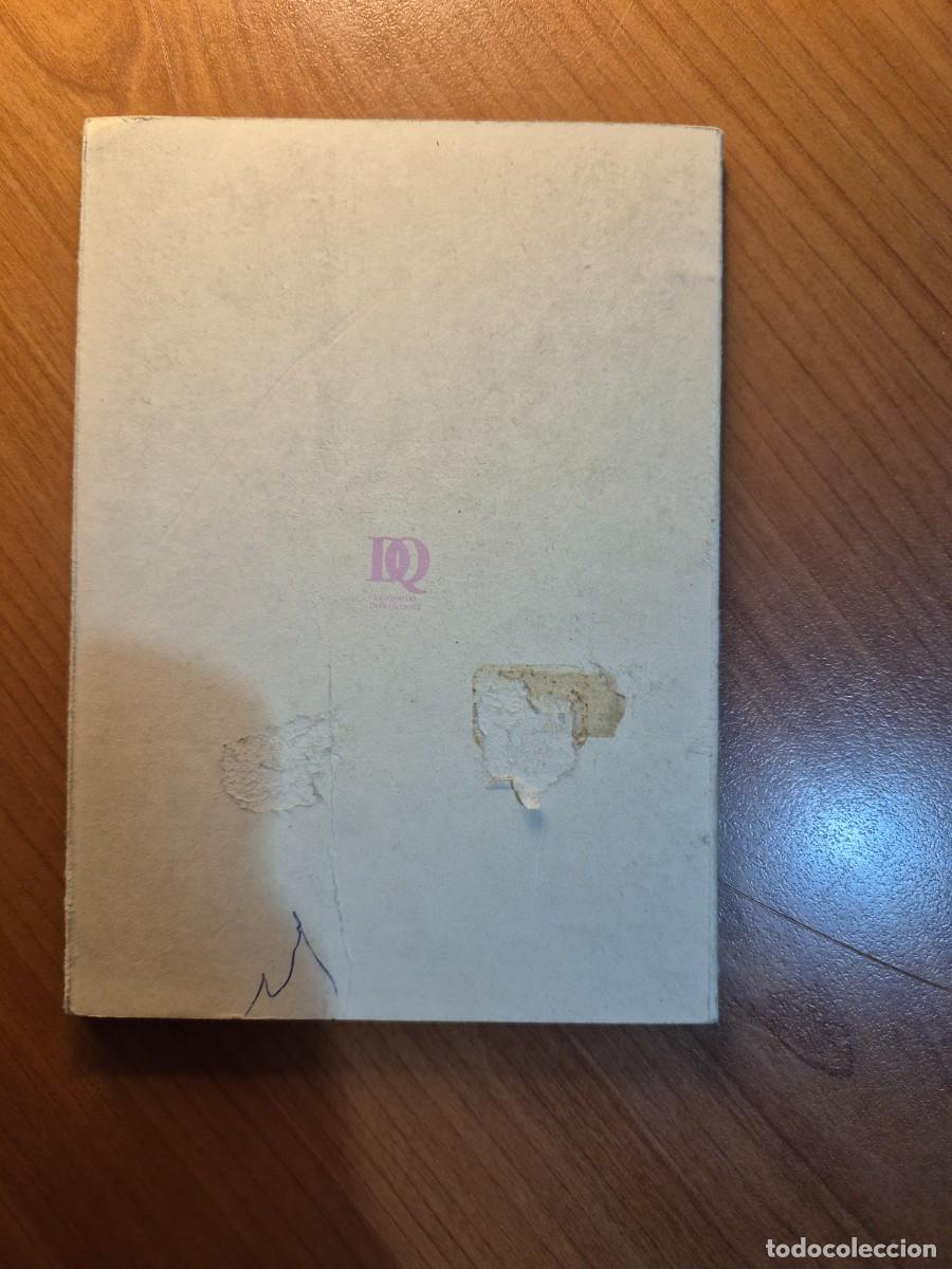 Libros de segunda mano: La Granadina. Pedro Antonio de Alarc&oacute;n - Foto 2