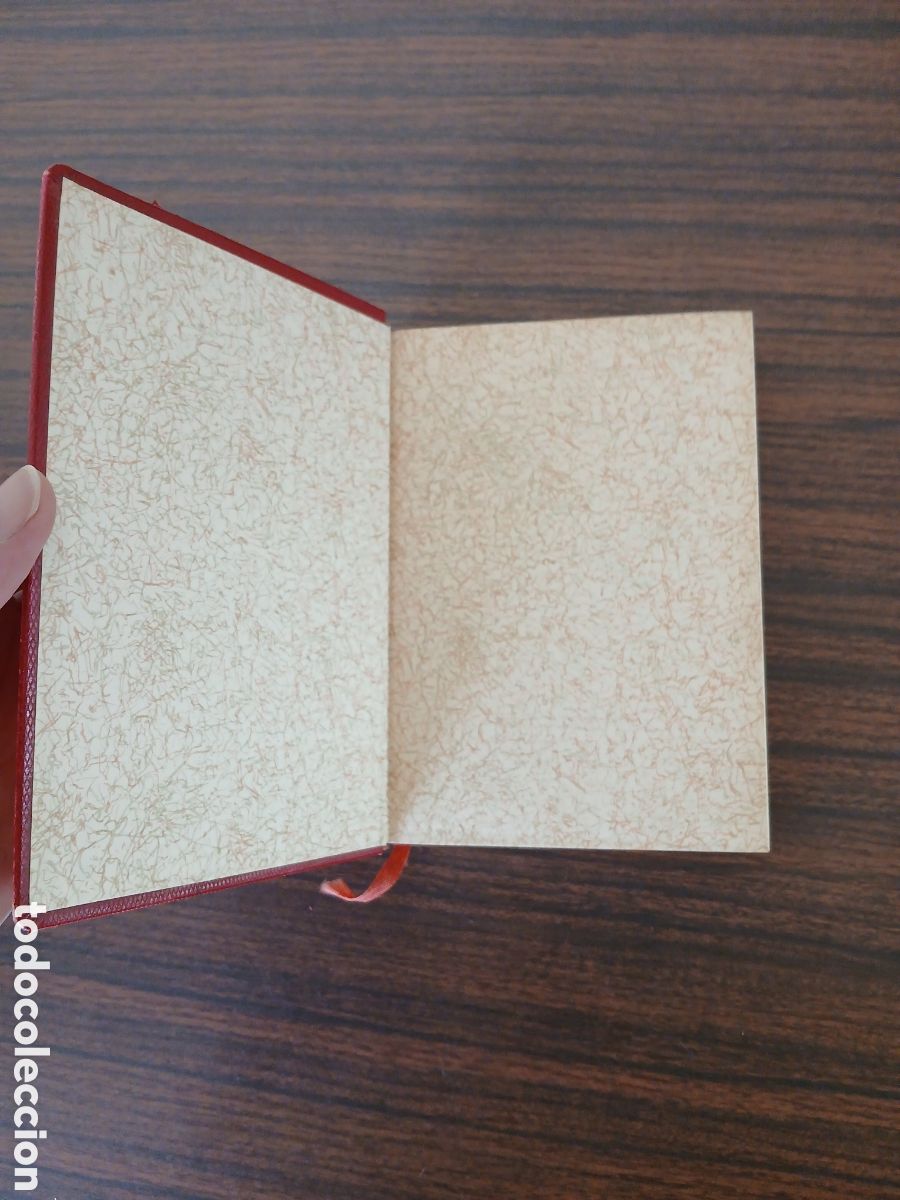Libros de segunda mano: Obras de Oscar Wilde. Novelas. - Foto 3