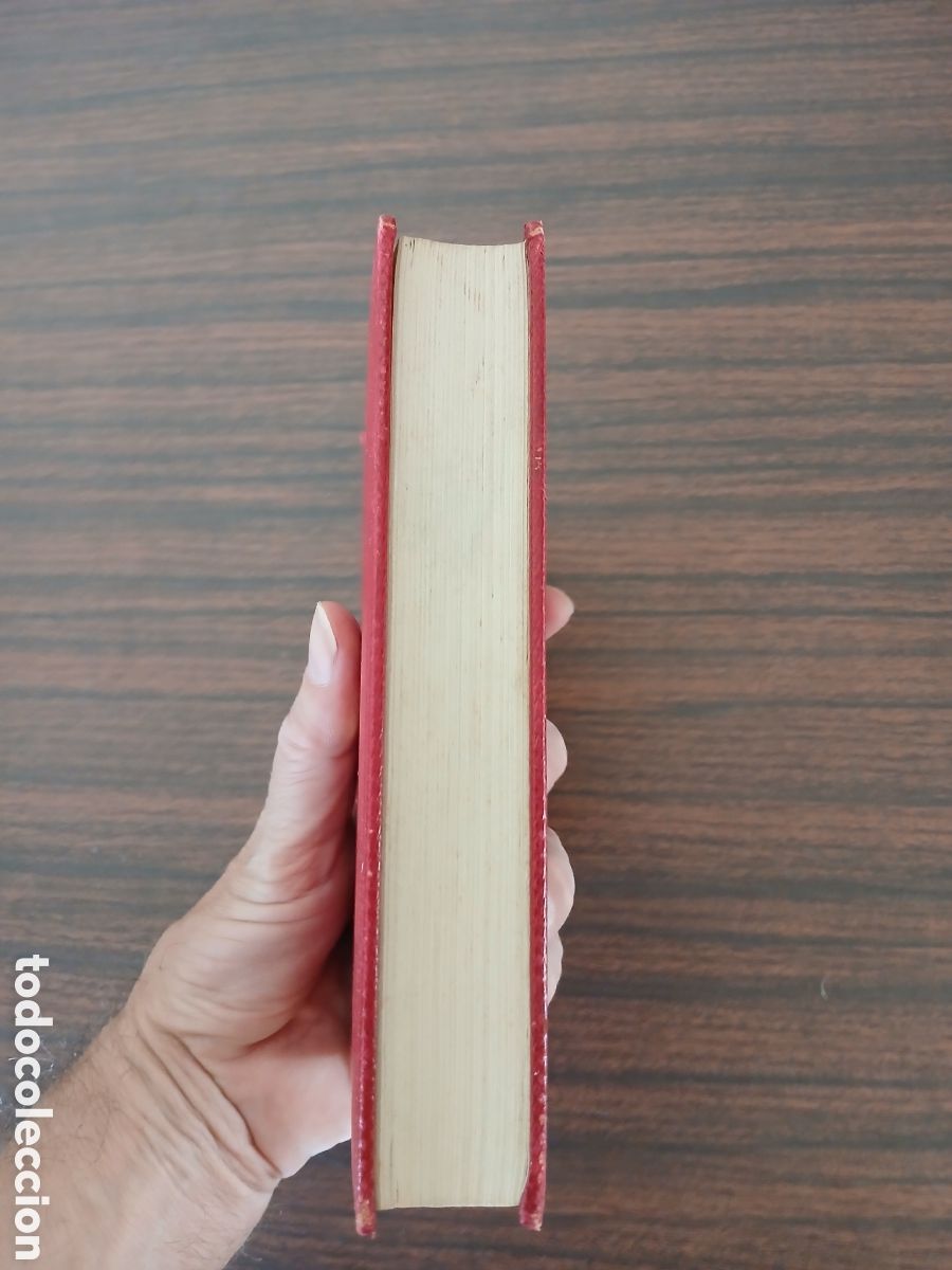 Libros de segunda mano: Obras de Oscar Wilde. Novelas. - Foto 5