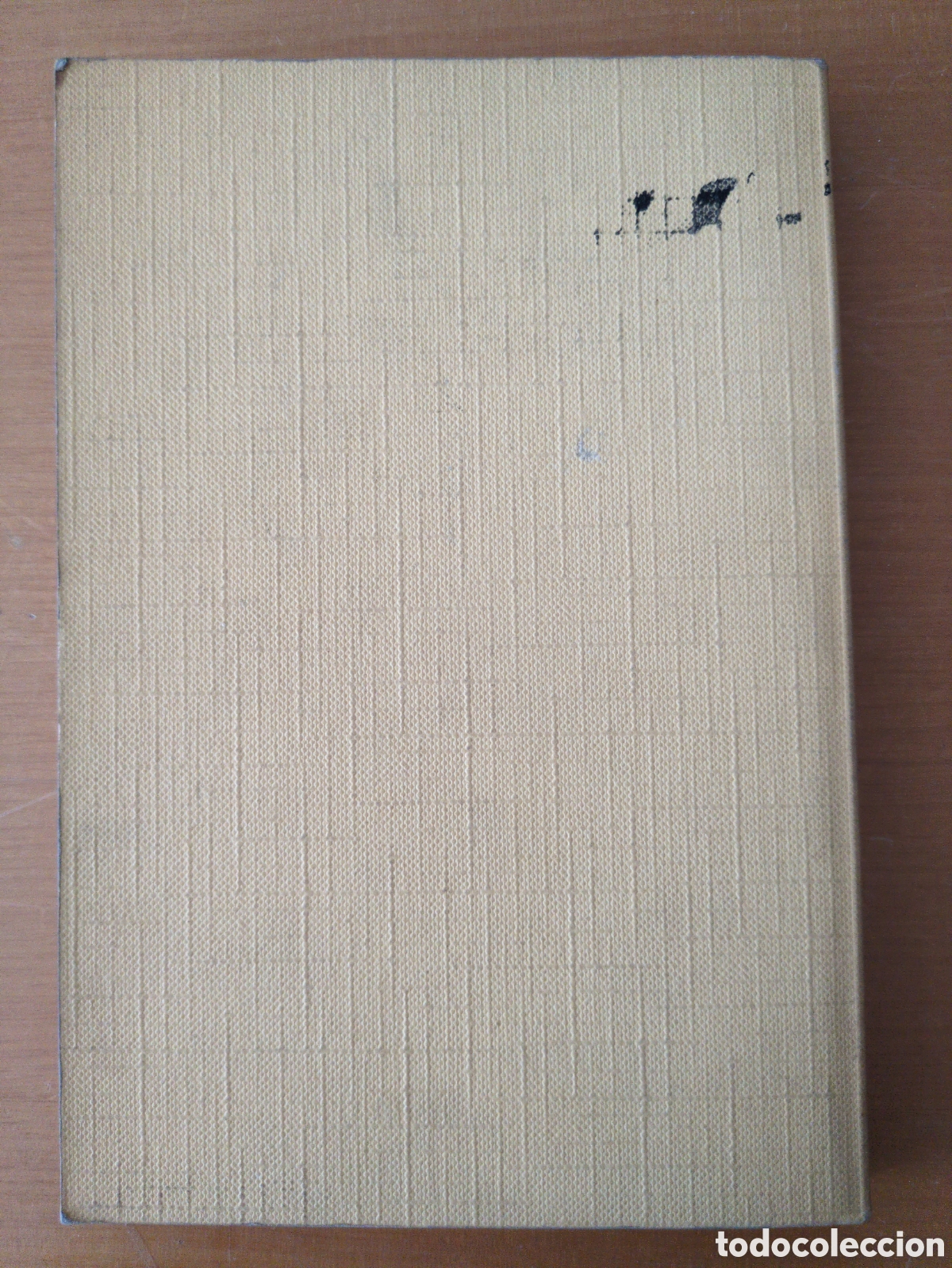 Libros de segunda mano: Cartas marruecas. Jos&eacute; Cadalso - Foto 2