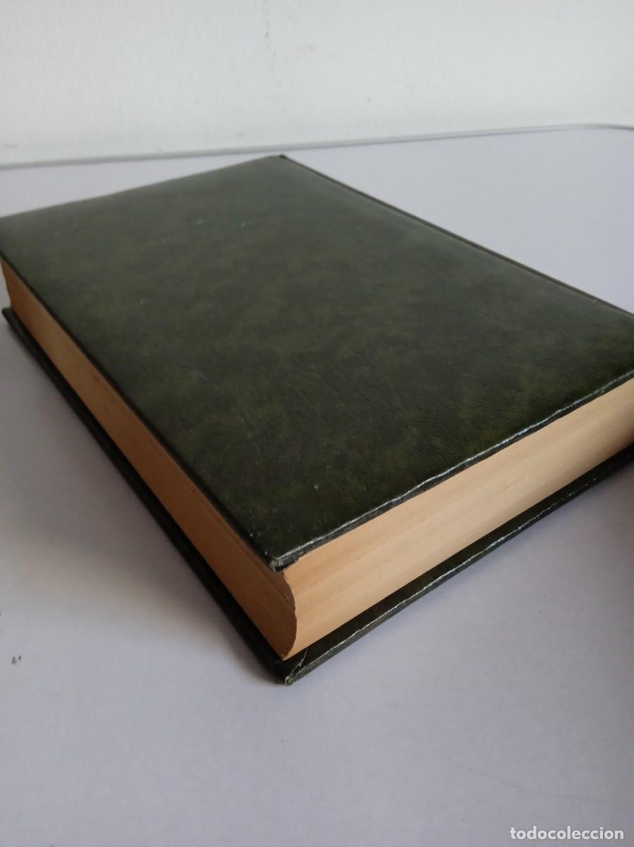Libros de segunda mano: OLIVERIO TWIST Ediciones Oc&eacute;ano - Foto 4